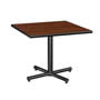 Thumbnail image for Square Table, 42 in. x 42 in. , Cherry